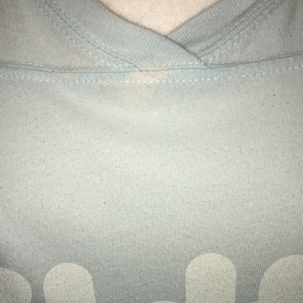Wildfox Heart Logo Oversized Tee - Picture 10 of 16
